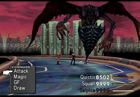 ff8 elnoyle card|elnoyle ff8 esthar.